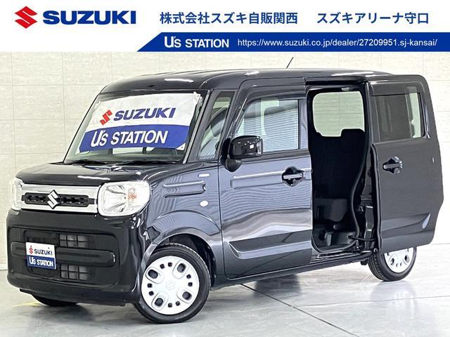 スペーシア　ＨＹＢＲＩＤ　Ｘ　ＭＫ５３Ｓ