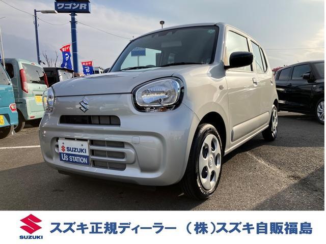 アルト　Ｌ　２型　２ＷＤ　前後衝突被害軽減システ