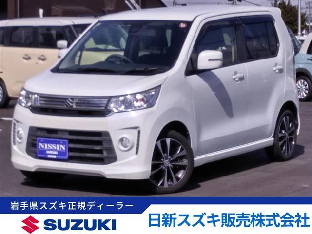 ワゴンＲ　スティングレー　４ＷＤ　スティングレーＴ　４ＷＤ　フルセグナビ　