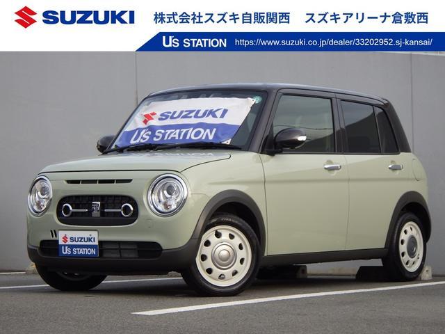 アルト　ラパン　ＬＣ　ＬＣ　Ｘ　４型　マット　ＬＥＤオートライ