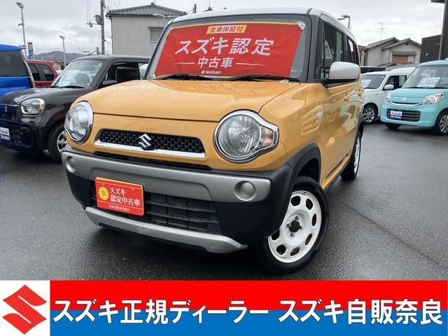 ハスラー　Ｇ　ＭＲ３１Ｓ．ＭＲ４１Ｓ　２型　ナビゲ