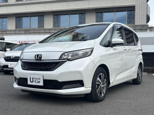 フリード　Ｇ　ホンダセンシング