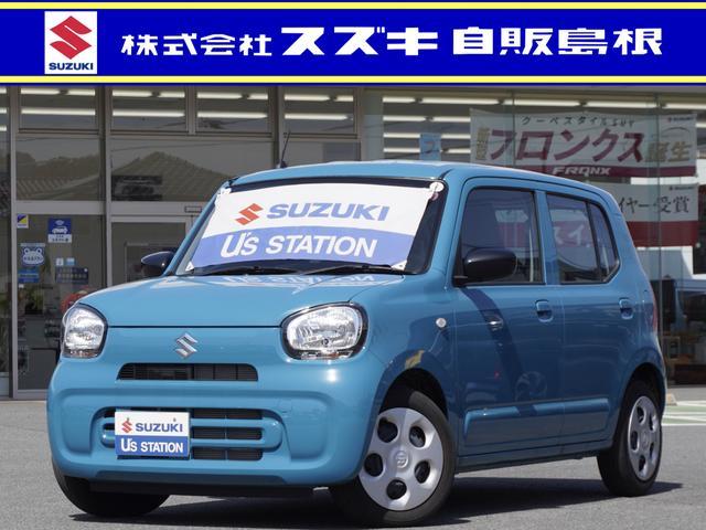 アルト　Ｌ　衝突軽減　リアパーキングセンサー　運