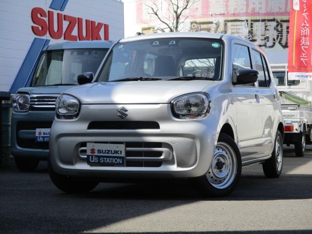 アルト　４ＷＤ　Ａ　２型　４ＷＤ　オートライトシステム