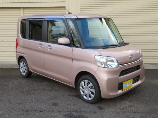 タント　Ｌ
