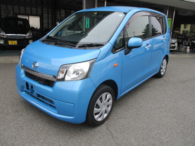 ムーヴ　Ｌ　ＳＡ