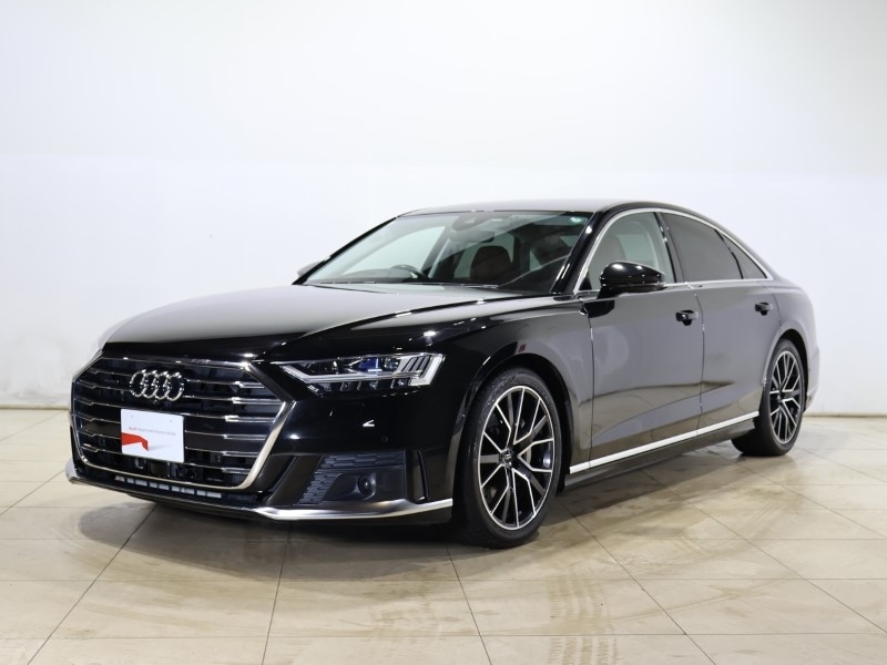 Ａ８　５５　ＴＦＳＩ　クワトロ