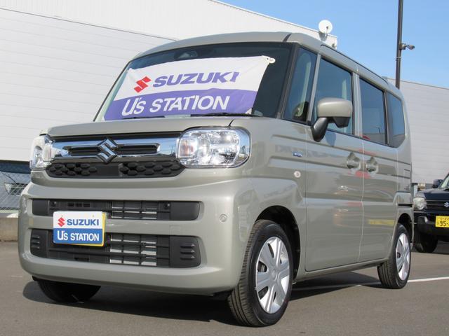 スペーシア　ＨＹＢＲＩＤ　Ｇ