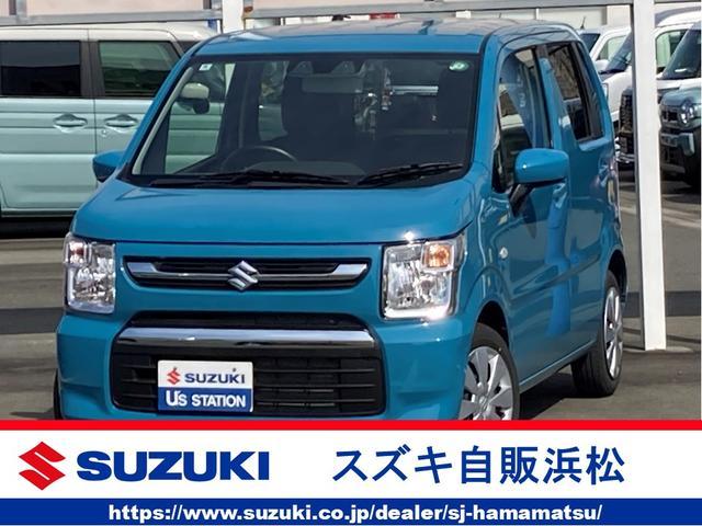 ワゴンＲ　ＦＸ　２ＷＤ　ＣＶＴ　オートエアコン　　