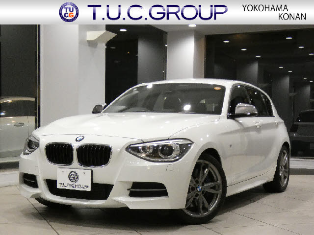 １シリーズ　Ｍ１３５ｉ