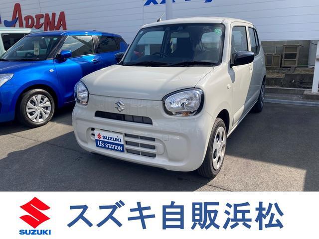 アルト　Ｌ　２型　衝突軽減ブレーキ　オーディオレ