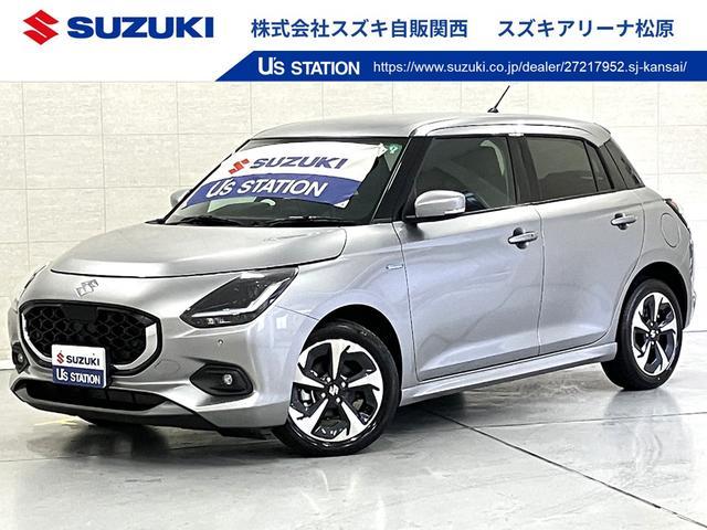 スイフト　ＨＹＢＲＩＤ　ＭＺ