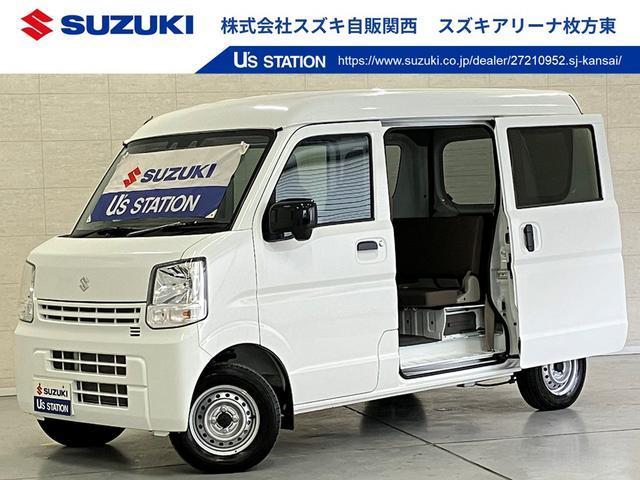 エブリイバン　ＰＡ　５型