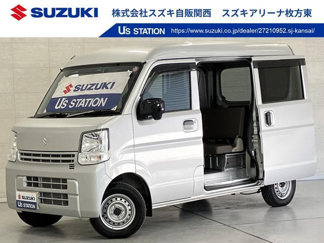 エブリイバン　ＰＡ　５型