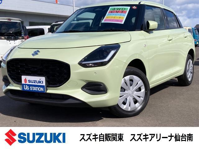 スイフト　４ＷＤ　ＸＧ