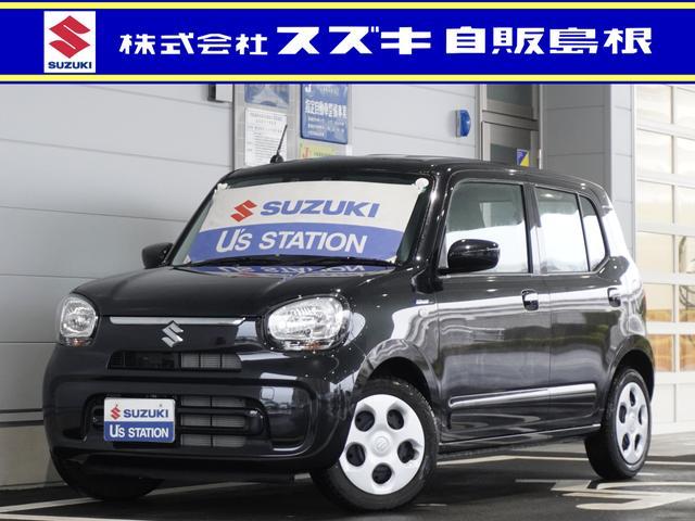 アルト　ＨＹＢＲＩＤ　Ｓ　バックカメラ　衝突軽減