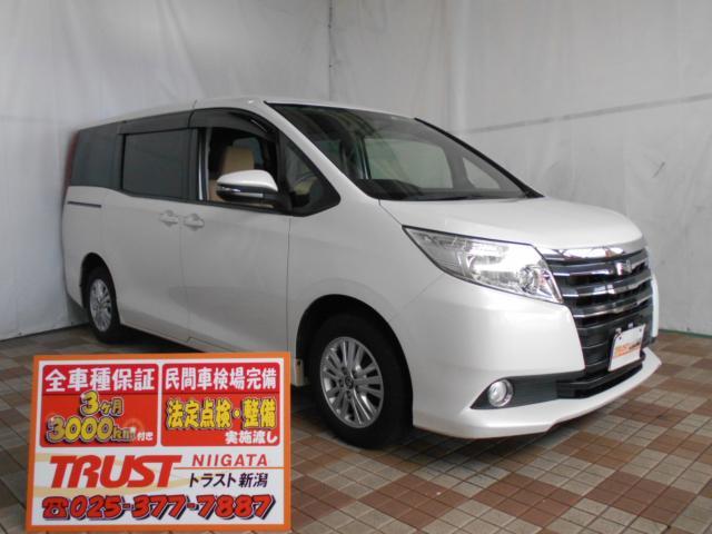 ノア　Ｇ
