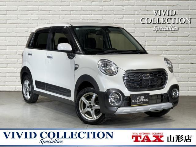 キャスト　アクティバＧ　ＳＡＩＩ　４ＷＤ　社外メモ