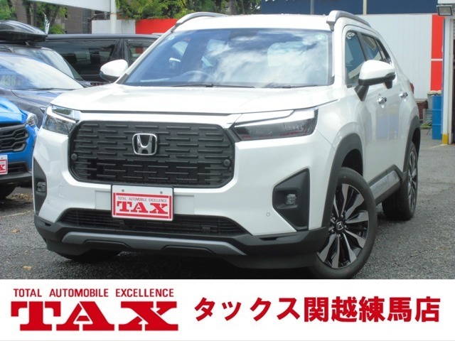 ＷＲ－Ｖ　１．５　Ｚ　プラス　Ｈセンシング　追従ク