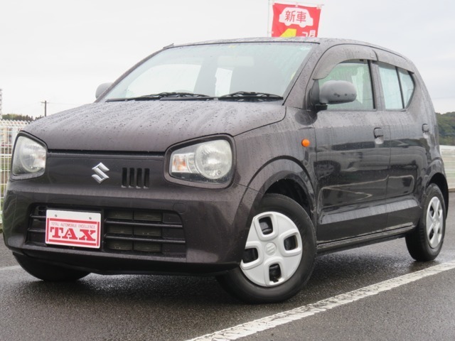 アルト　６６０　Ｌ　・ＣＤ・キーレス・シートヒー