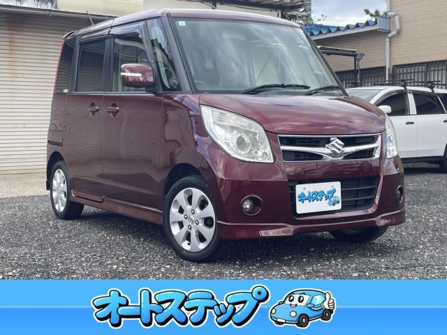 パレット　４ＷＤ　Ｔ