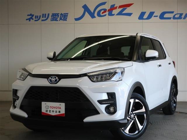 ライズ　ハイブリッド　Ｚ
