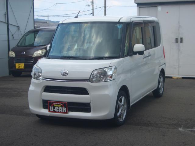 タント　Ｌ