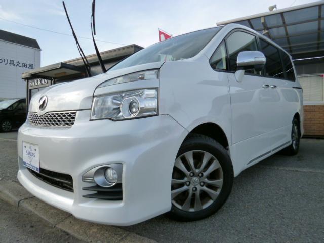 ヴォクシー　ＺＳ　煌２