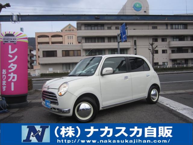 ミラジーノ　Ｘ