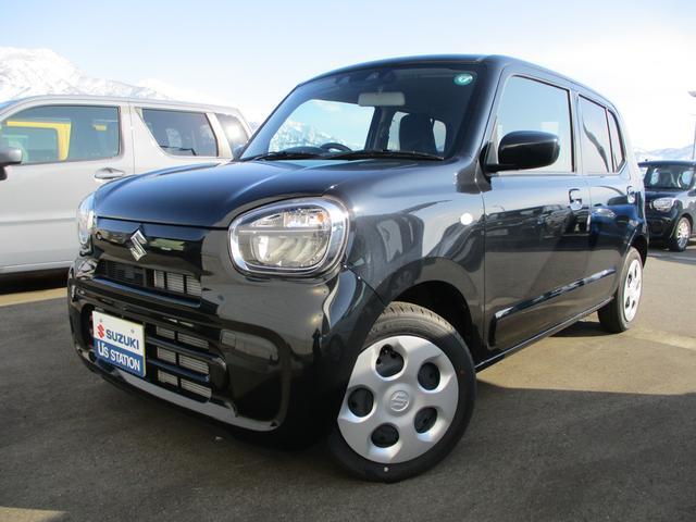 アルト　４ＷＤ　Ｌ　４ＷＤ　前後被害軽減ブレーキ　ＬＥＤ