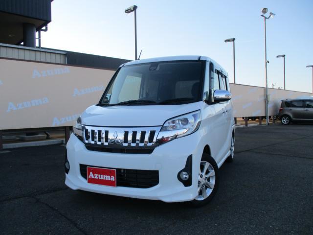 ｅＫスペース　カスタム　４ＷＤ　Ｇ　イーアシスト