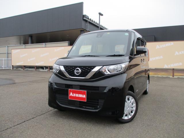 ルークス　４ＷＤ　Ｘ