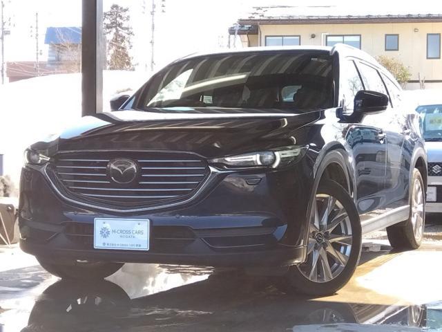 ＣＸ－８　４ＷＤ　ＸＤ　プロアクティブ