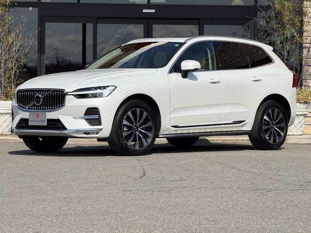 ＸＣ６０　アルティメット　Ｂ５　ＡＷＤ