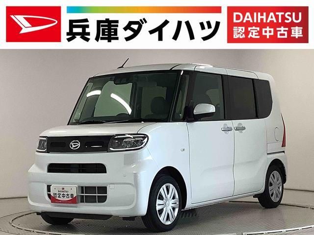 タント　Ｘ　ワンオーナー　ナビＴＶ　ドラレコ　Ｅ
