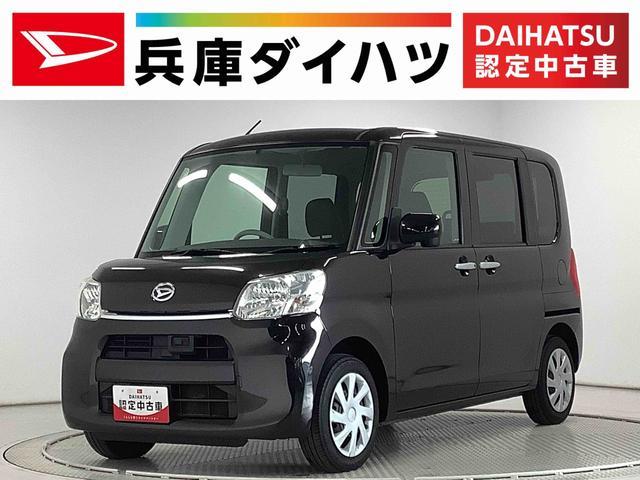 タント　Ｘ　ワンオーナー　ナビＴＶ　バックカメラ