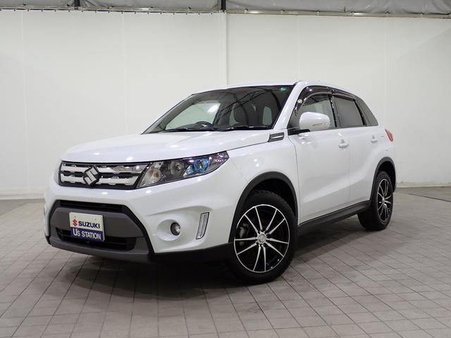エスクード　４ＷＤ　１．６　４ＷＤ※アウトレット※バックカメ