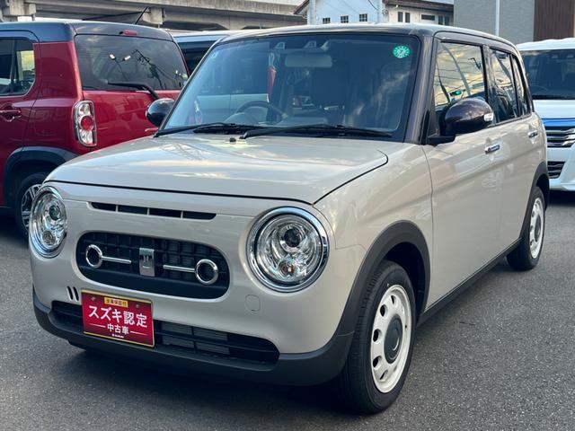 アルト　ラパン　ＬＣ　ＬＣ　Ｘ　５型　ディスプレイオーディオ　