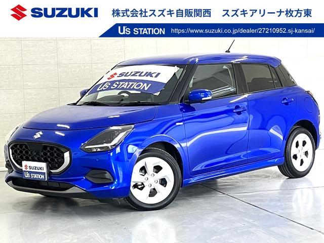 スイフト　ＨＹＢＲＩＤ　ＭＸ
