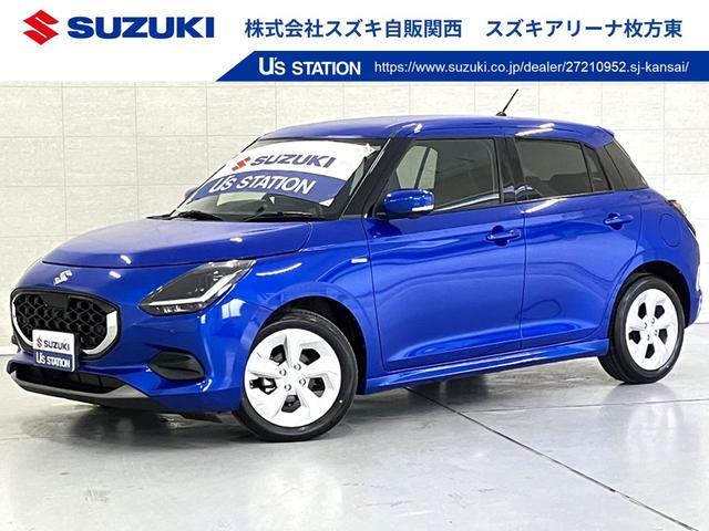 スイフト　ＨＹＢＲＩＤ　ＭＸ