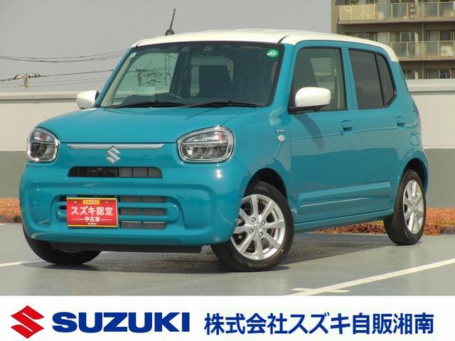 アルト　ＨＹＢＲＩＤ　Ｘ　２型　　ＣＶＴ