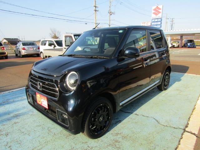 Ｎ－ＯＮＥ　４ＷＤ　プレミアム　ツアラー４ＷＤ