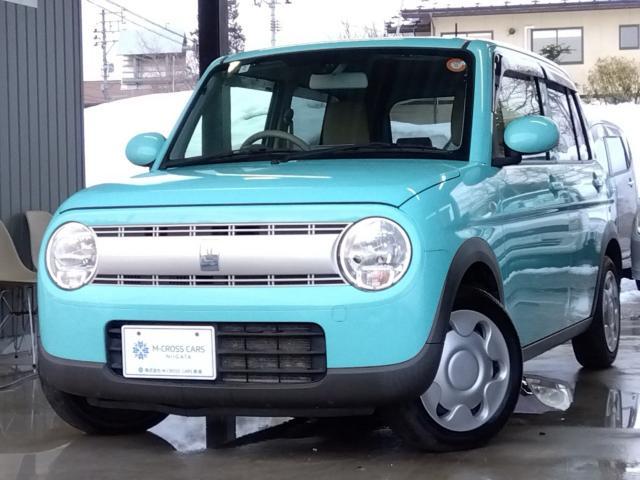 アルト　ラパン　Ｌ