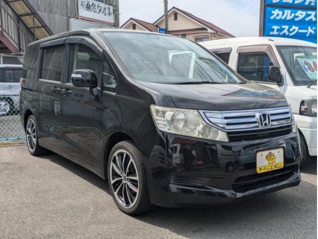 ステップワゴン　Ｇ　Ｌパッケージ