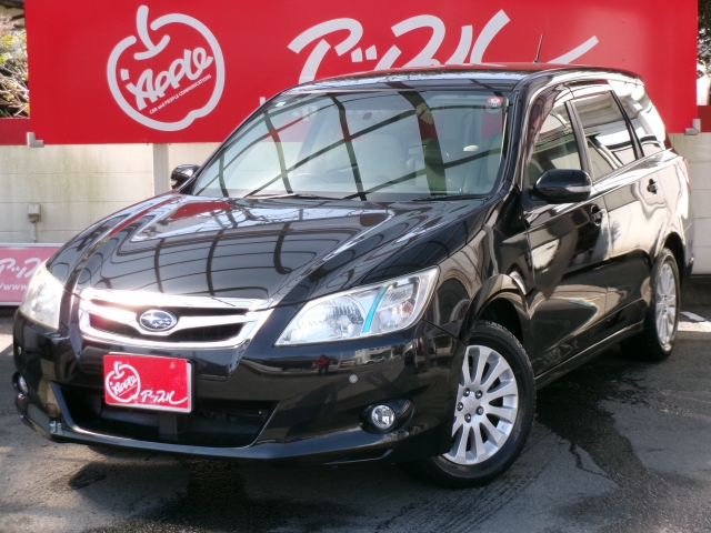 エクシーガ　４ＷＤ　２．０ｉ－Ｌ