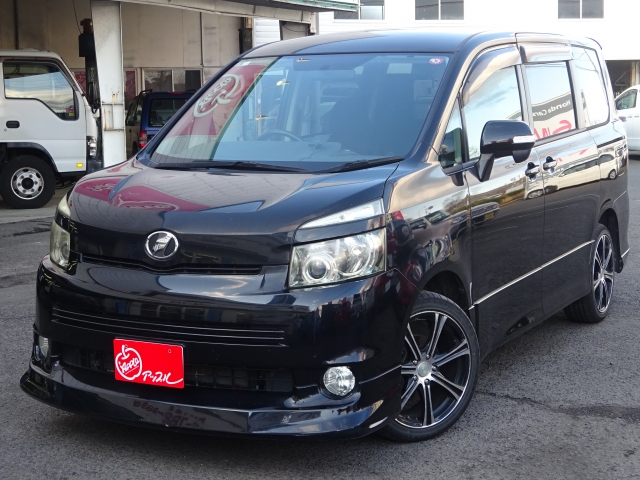 ヴォクシー　ＺＳ