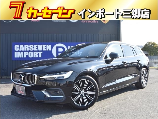 Ｖ６０　Ｔ５　インスクリプション