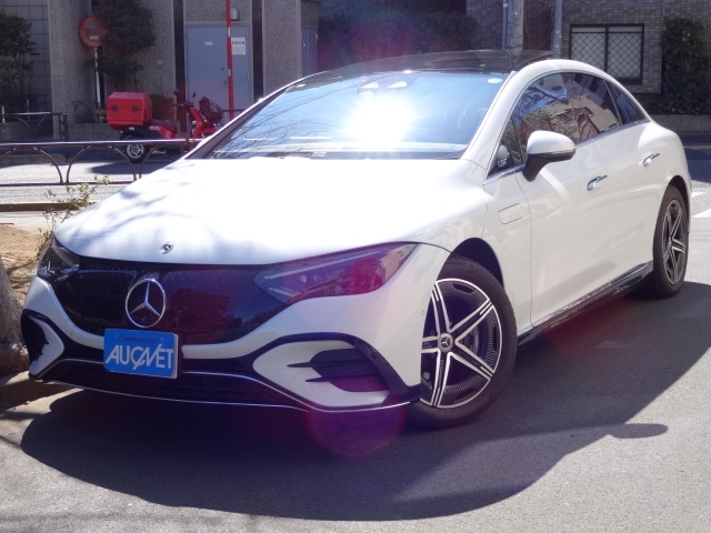 ＥＱＥ　３５０プラス　ＡＭＧライン