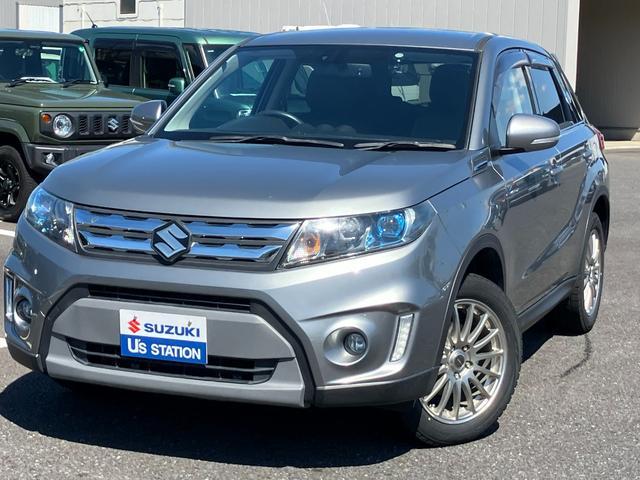 エスクード　４ＷＤ　１．６　柏餅食べ食べ祭り！