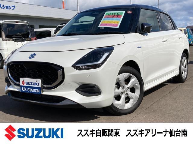 スイフト　ＨＹＢＲＩＤ　ＭＸ